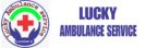 luckyambulanceservice.com